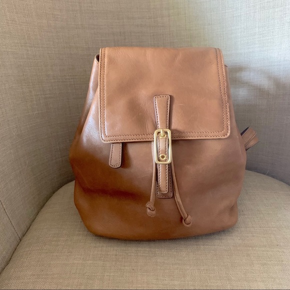 coach legacy backpack